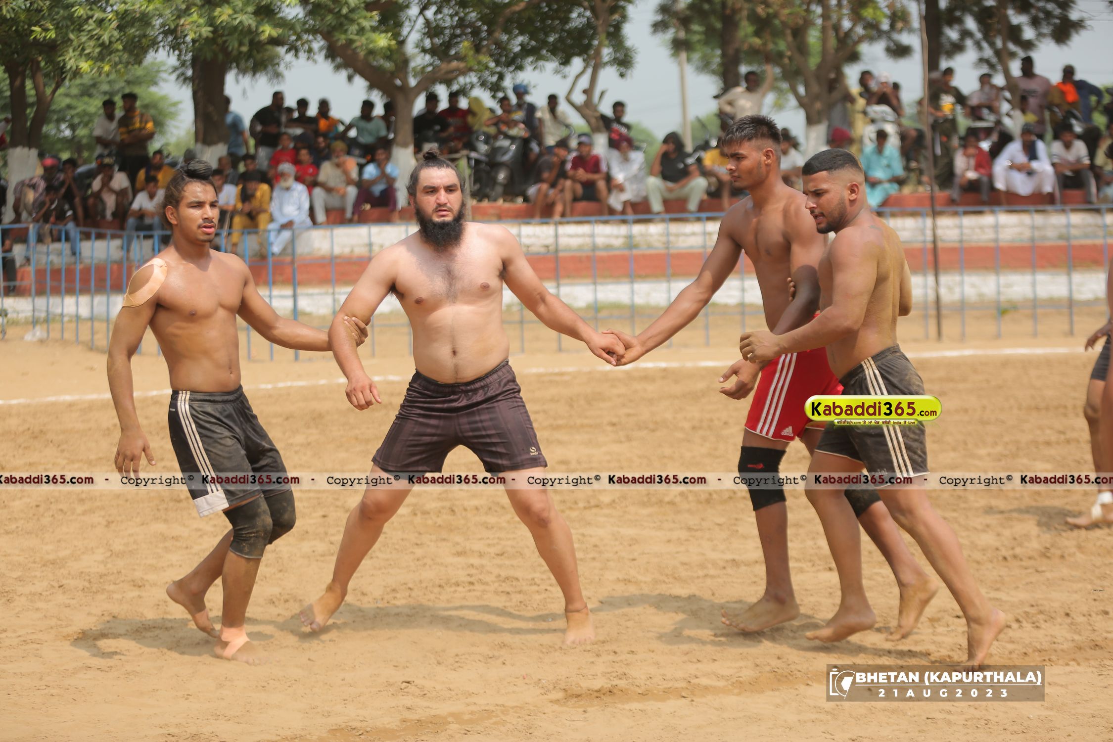 event image
